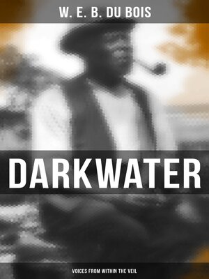 cover image of Darkwater--Voices from Within the Veil